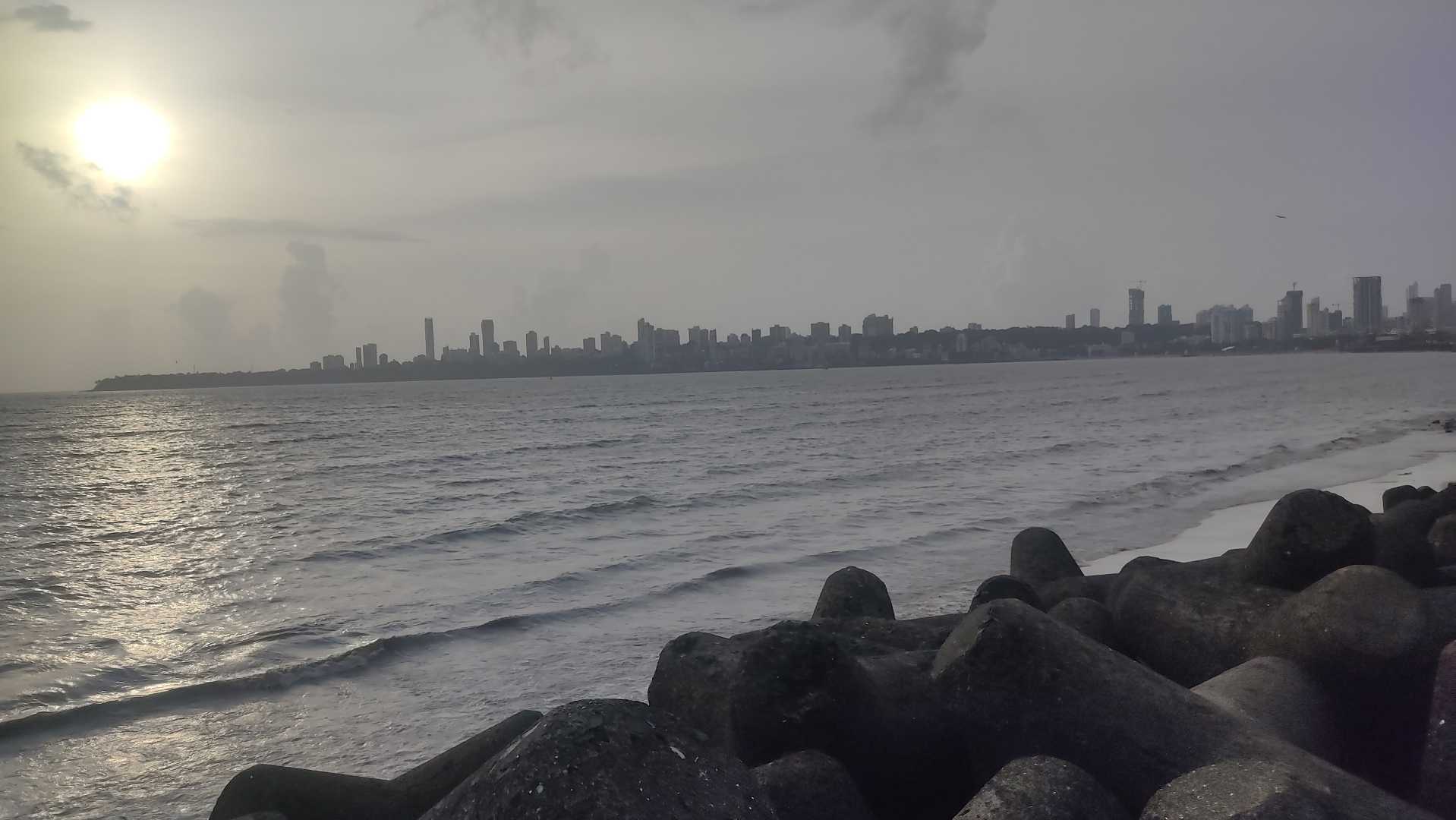 Merin Drive Mumbai 