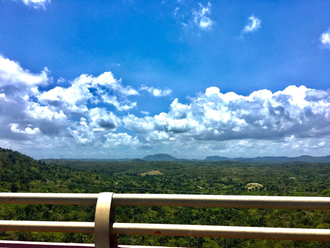Puente de Bacunayagua