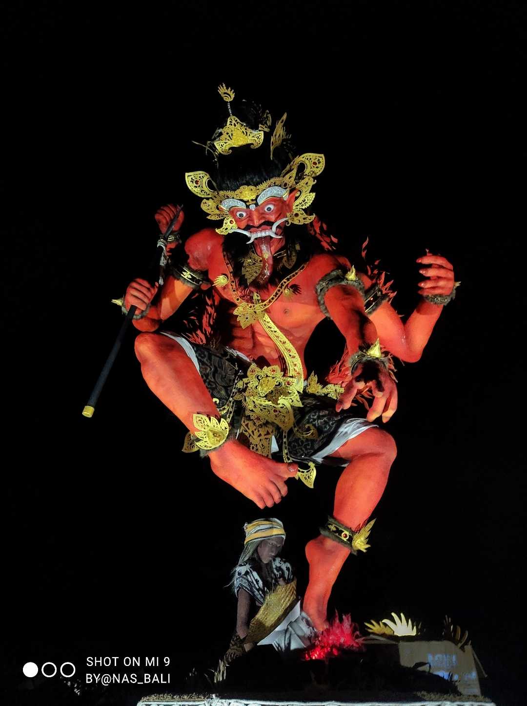 Ogoh Ogoh