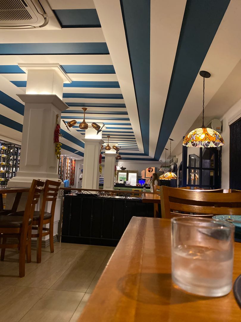 Maria Italiana Ristorante 