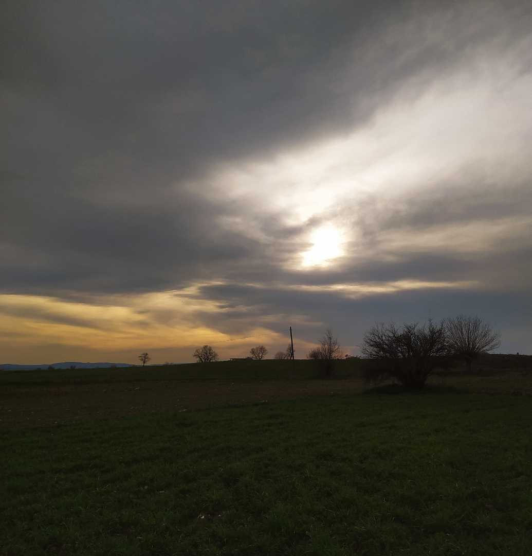 sun