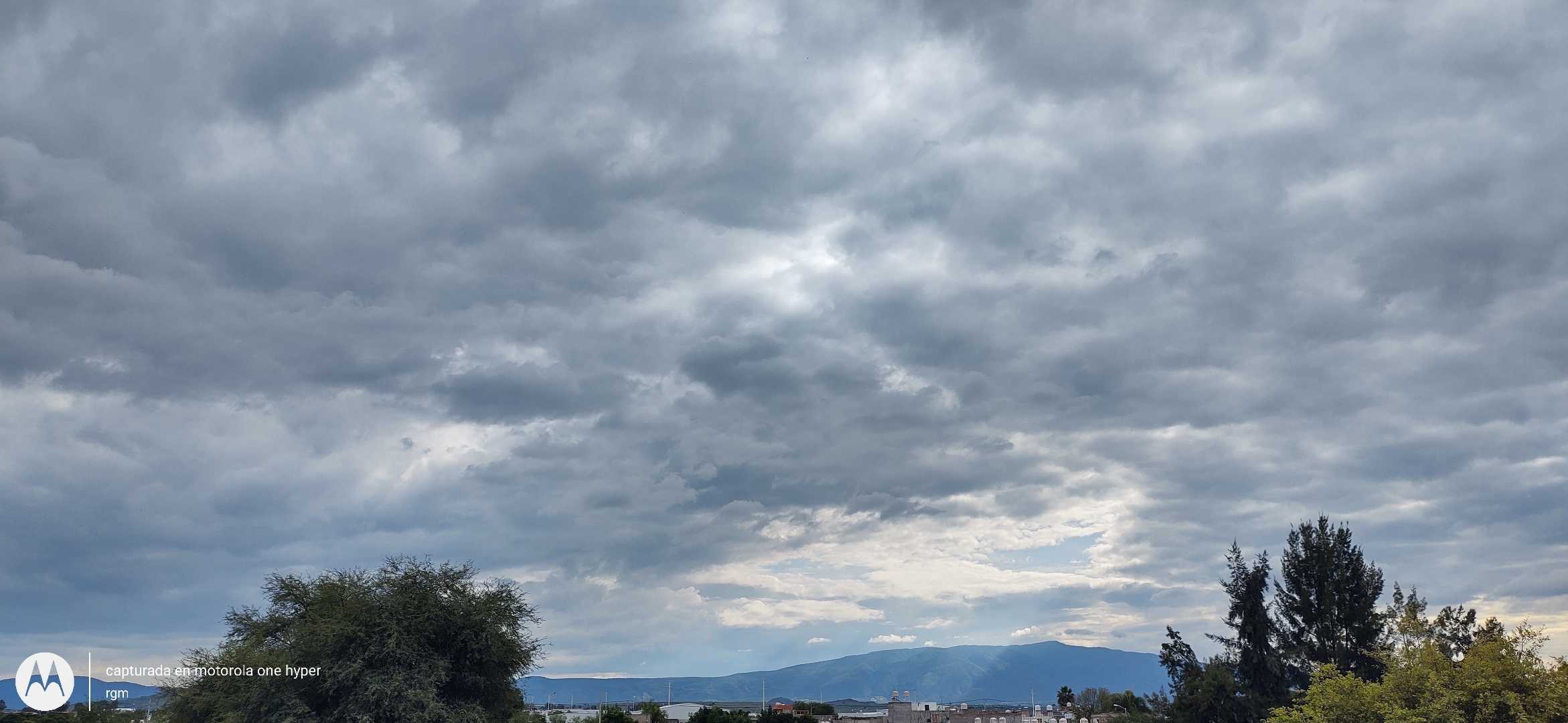 Desde mi ventana 