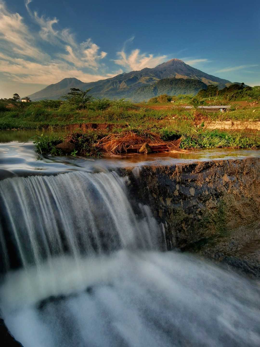 irigasi