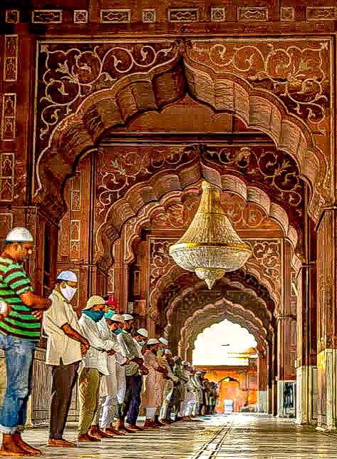 Jama Masjid