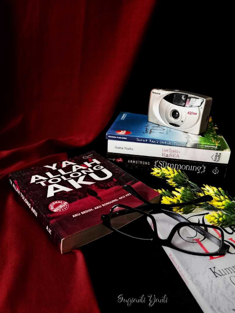 Still Life Fotografi