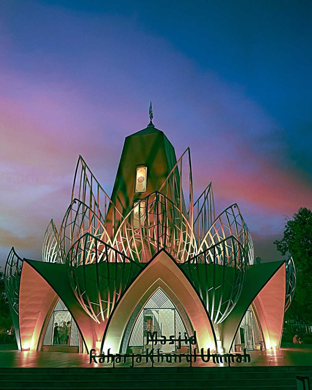 Mosque