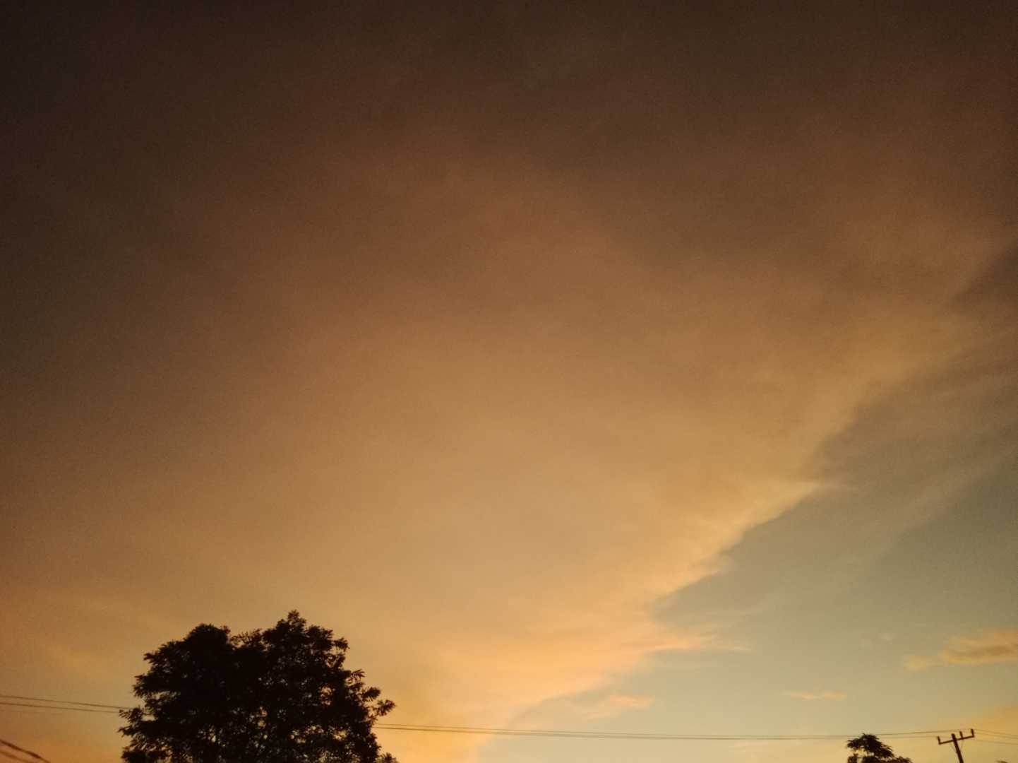 sky
