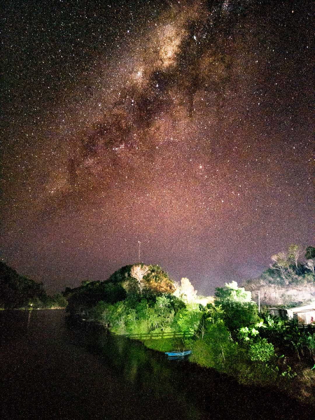 Sky Full Of Stars
