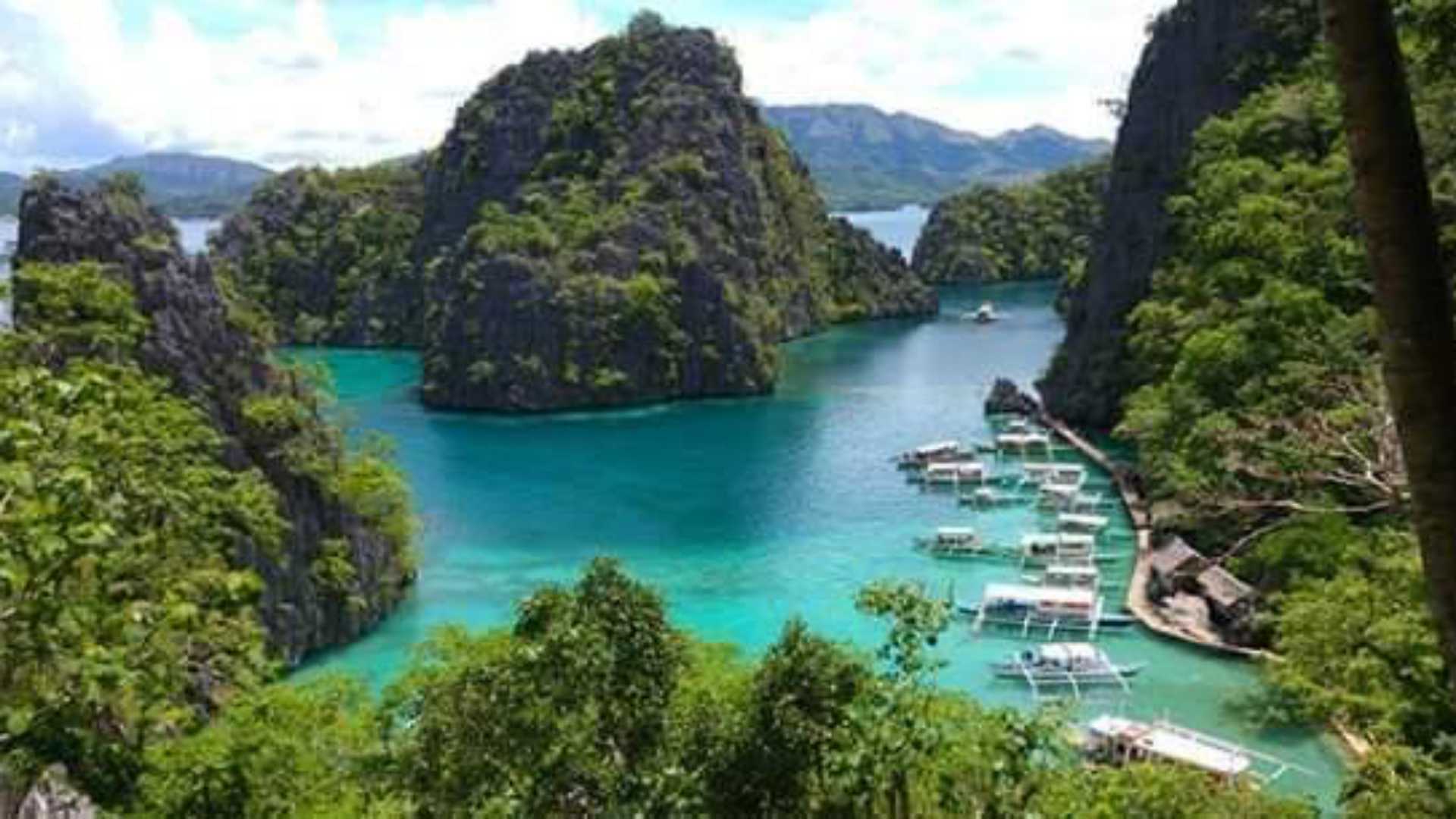 El Nido, Palawan