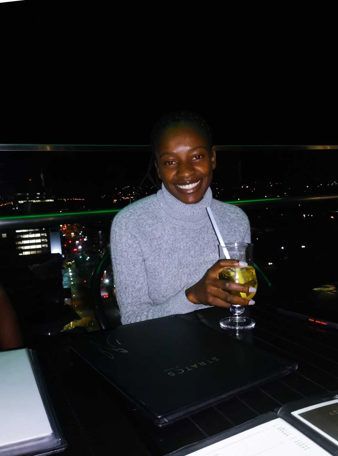 Night out