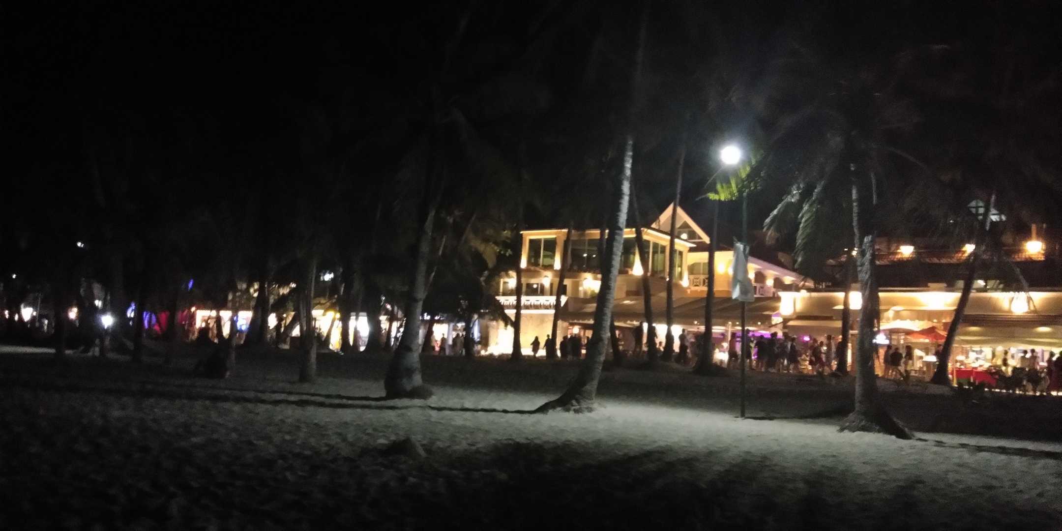 Boracay Nightlife