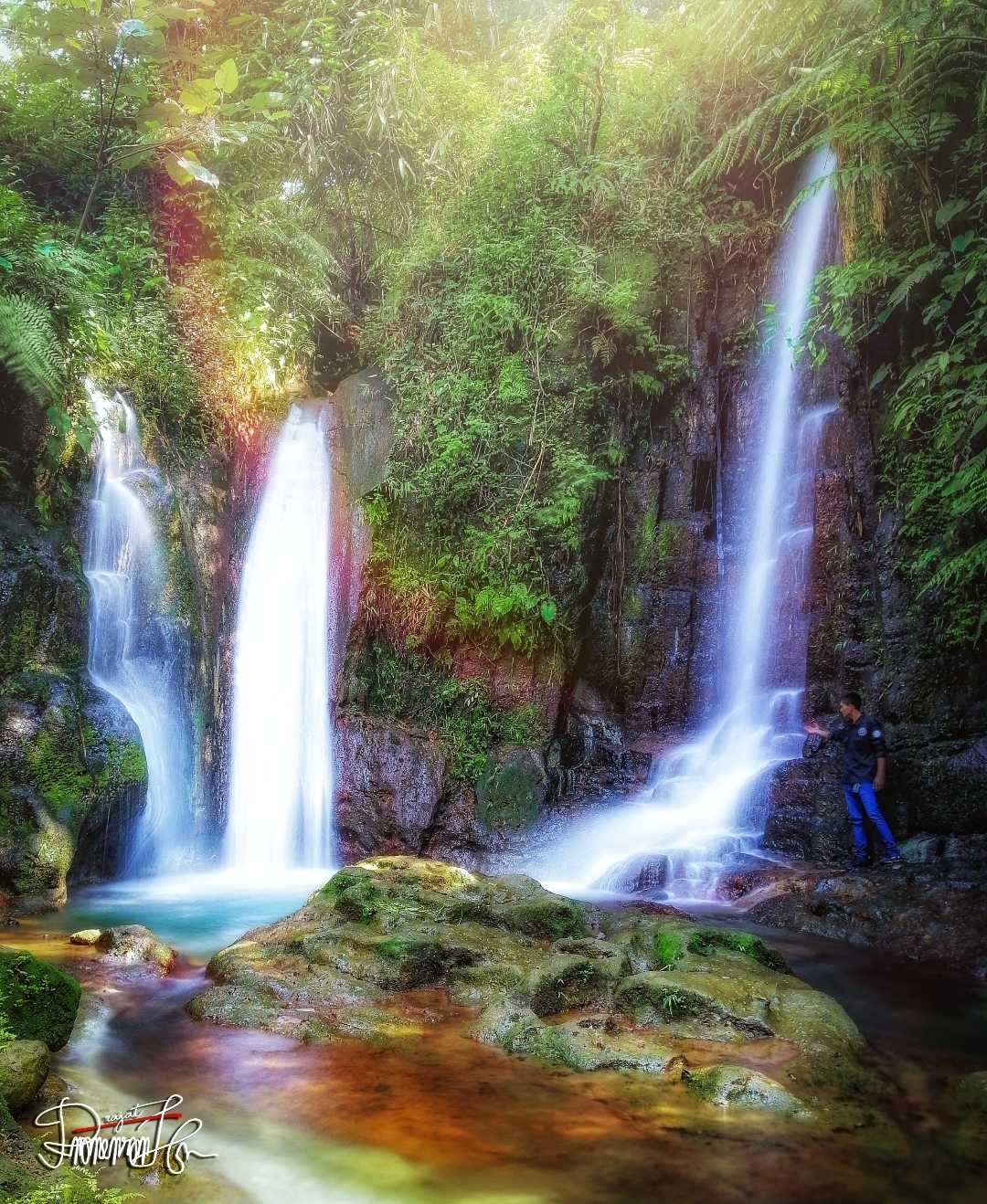 air terjun