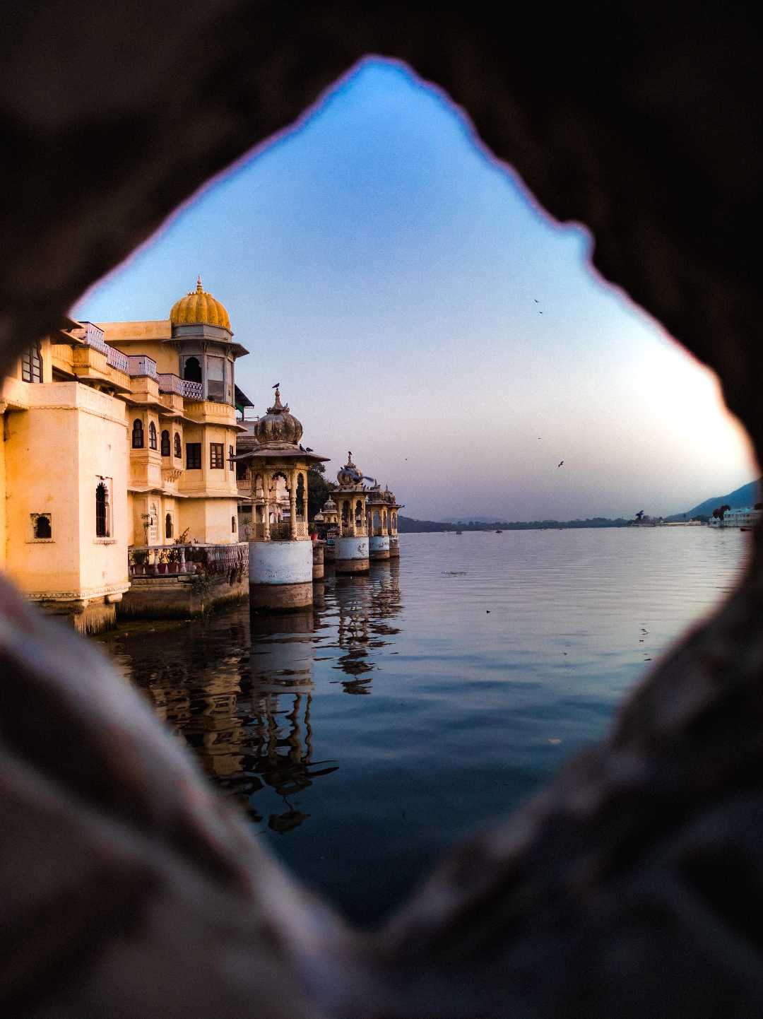 📍 gangaur Ghat ,Udaipur(raj.)