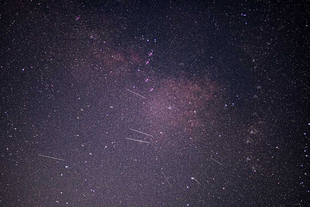 Astrophotography