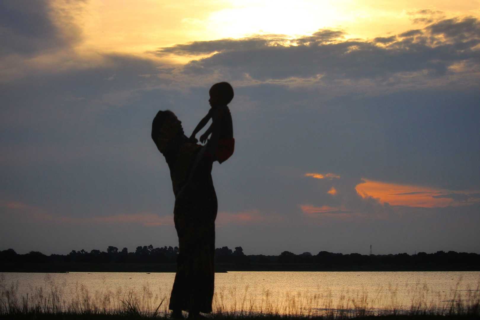 mother's love