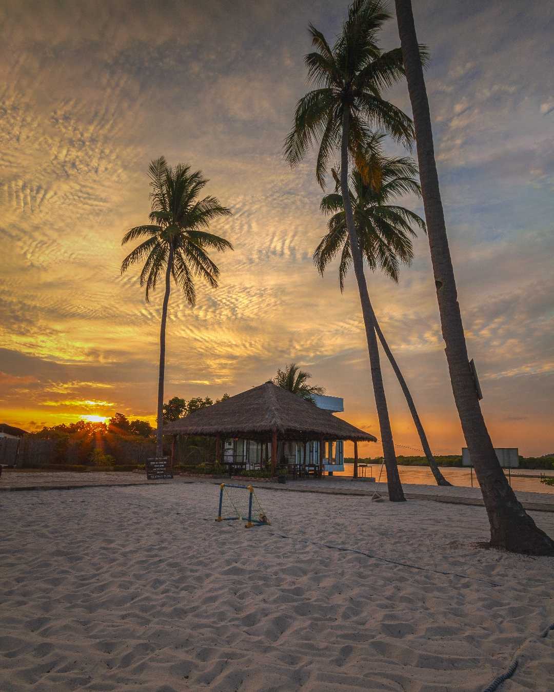 Sunrise di Resort