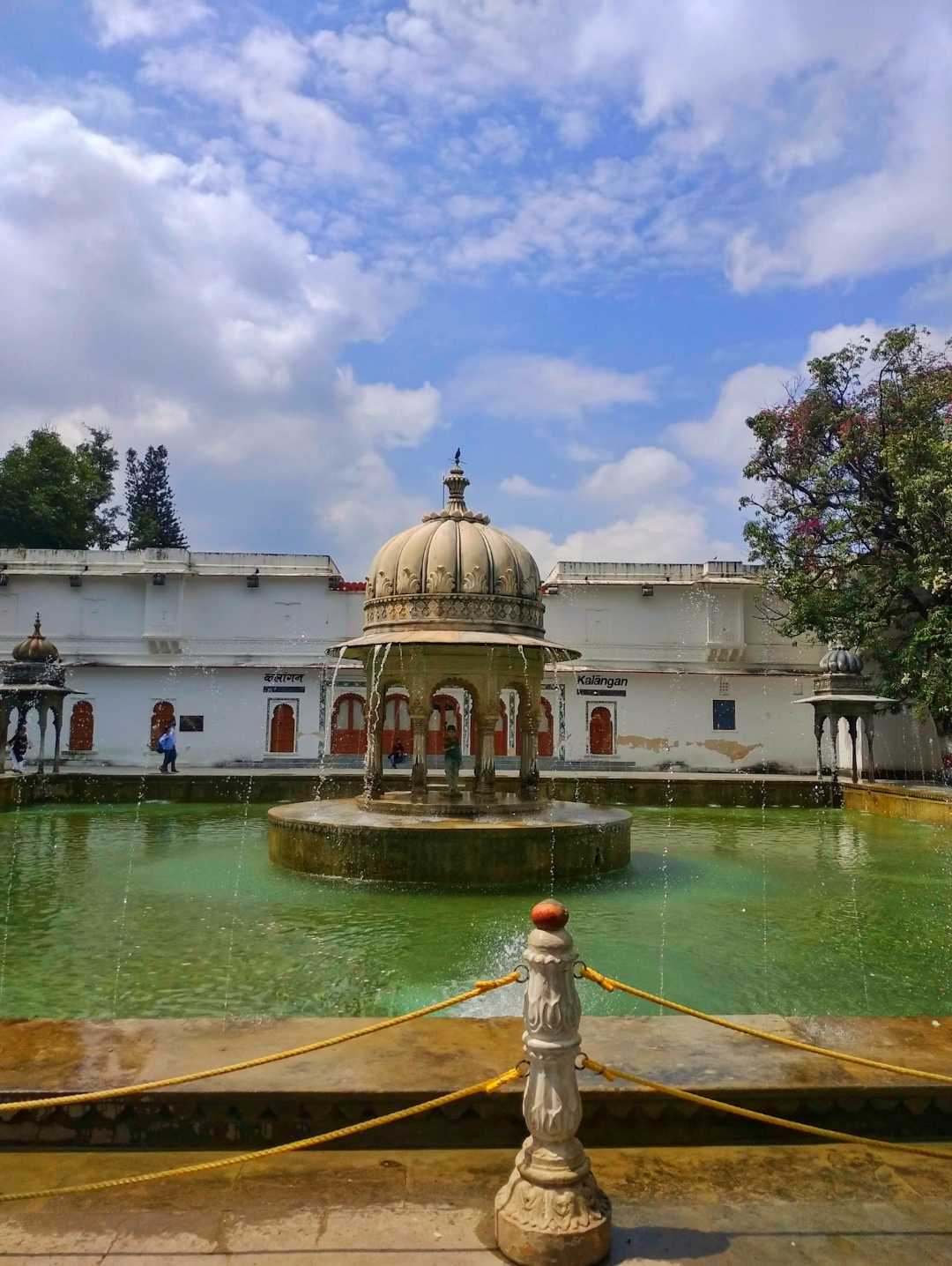 SAHELIYON KI BARI 