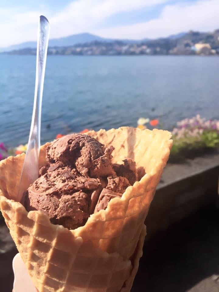 Chocolate Suizo 🤤 