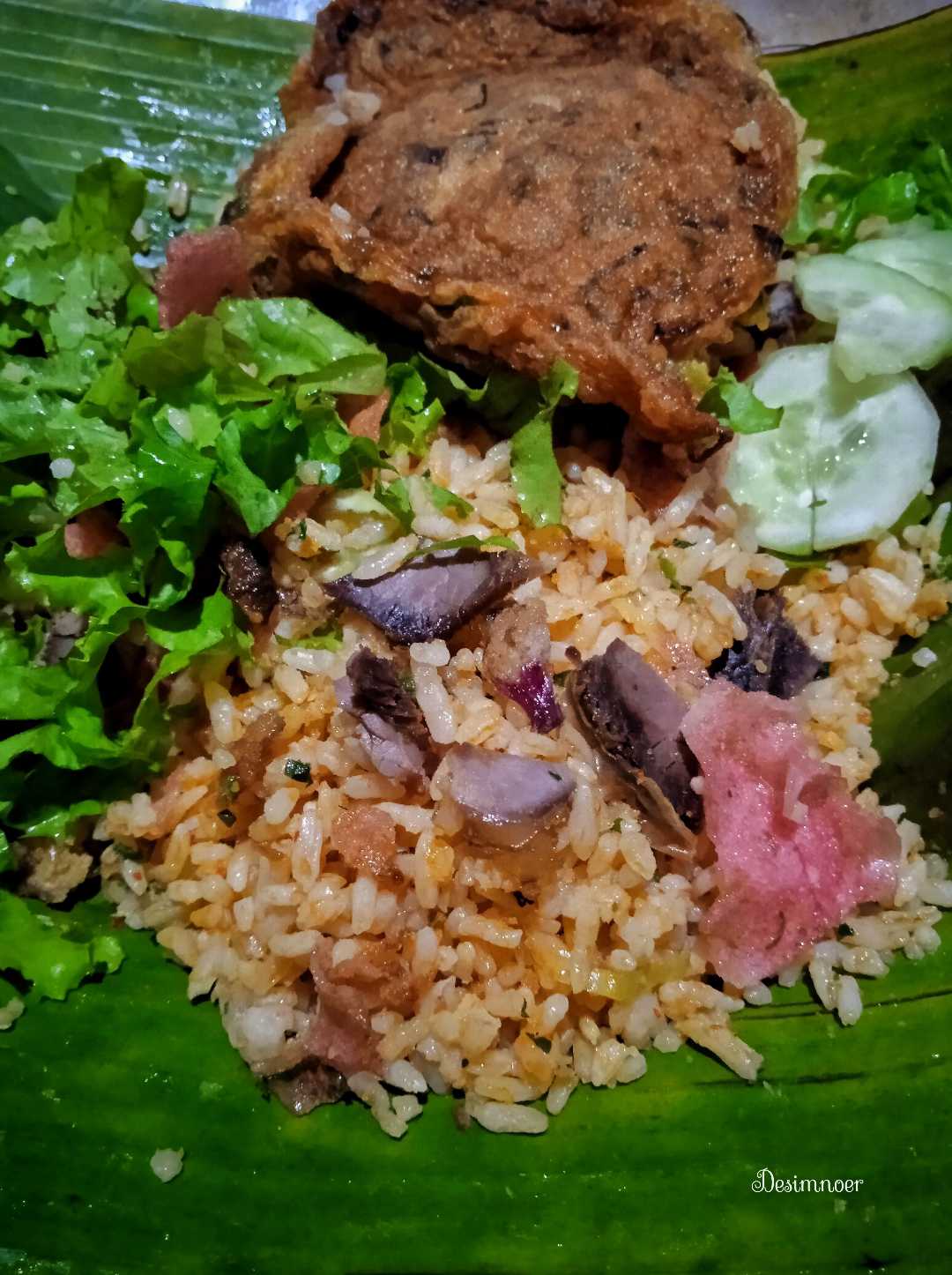 Nasi goreng