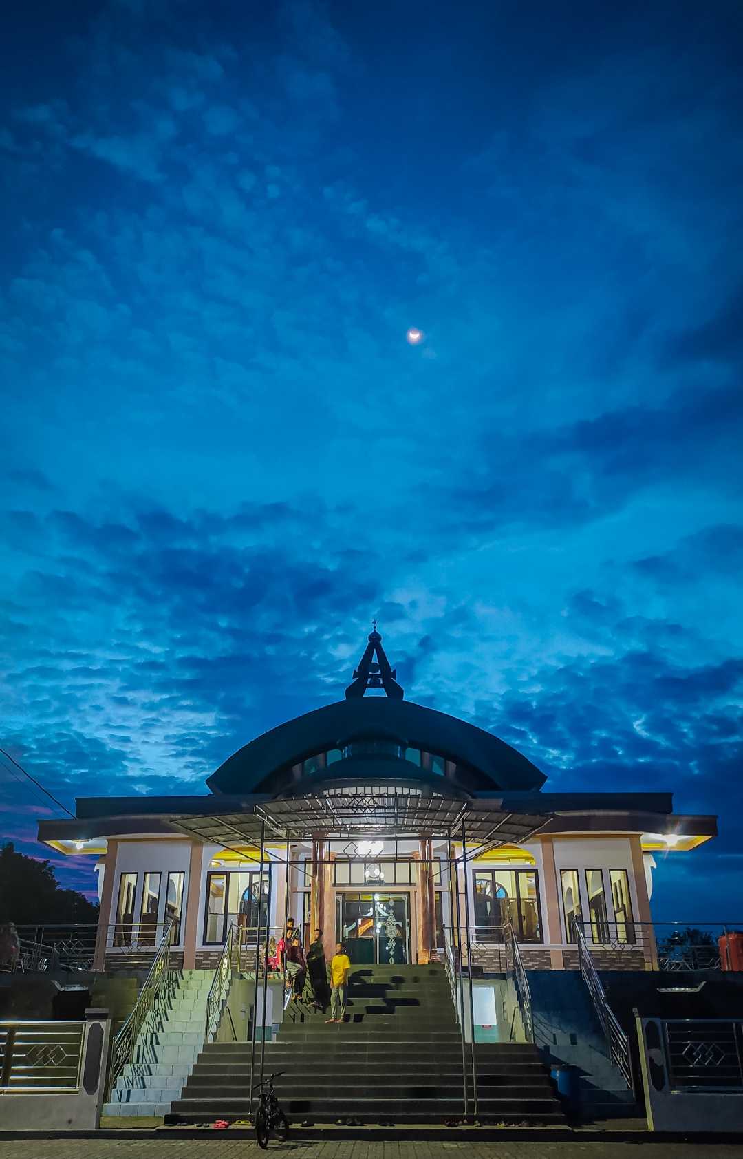 Masjid Jami Ar-Rahman