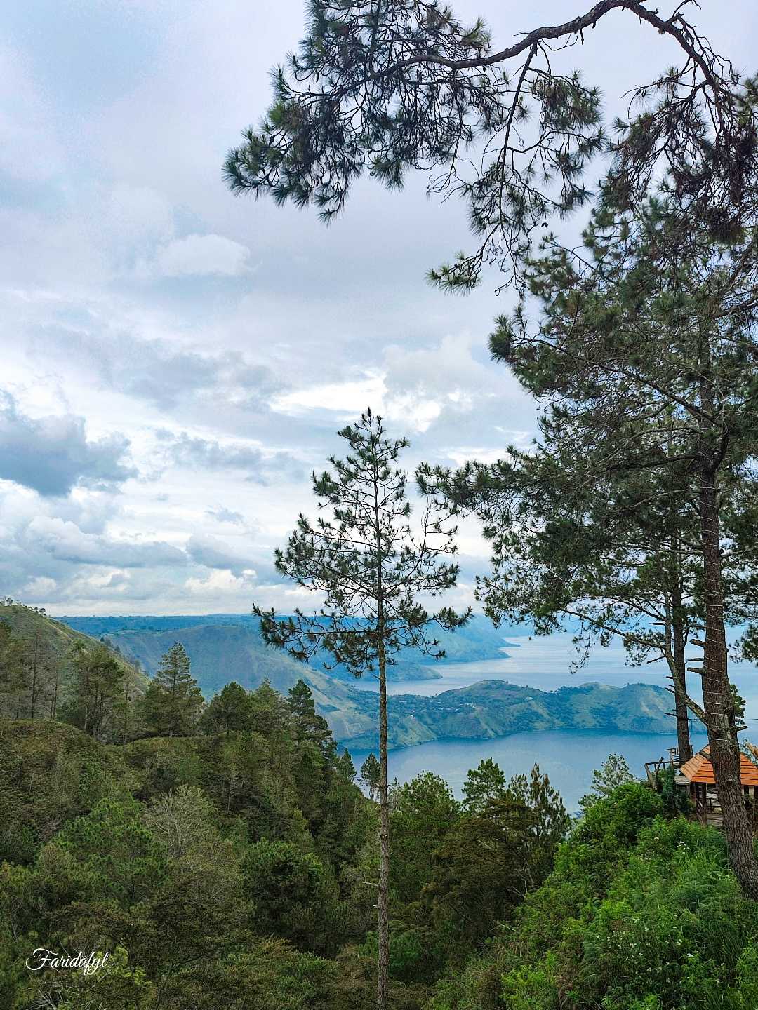 Bukit Gajah Bobok 