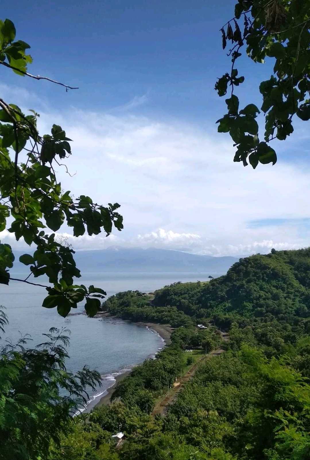 Geopark Ciletuh Pelabuhanratu