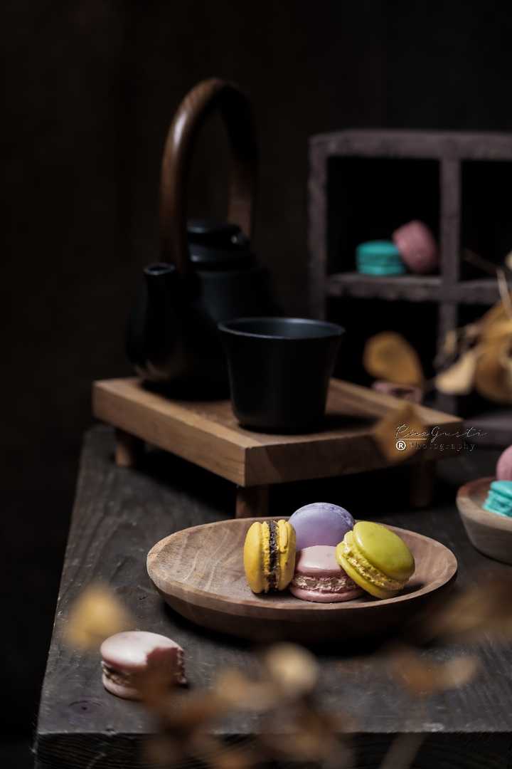 Macaron