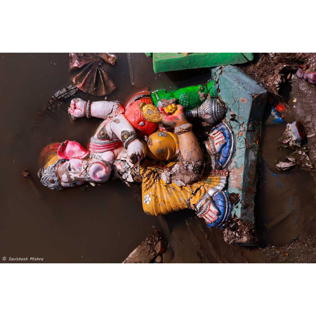 GANPATI VISARJAN POST VISUALS 