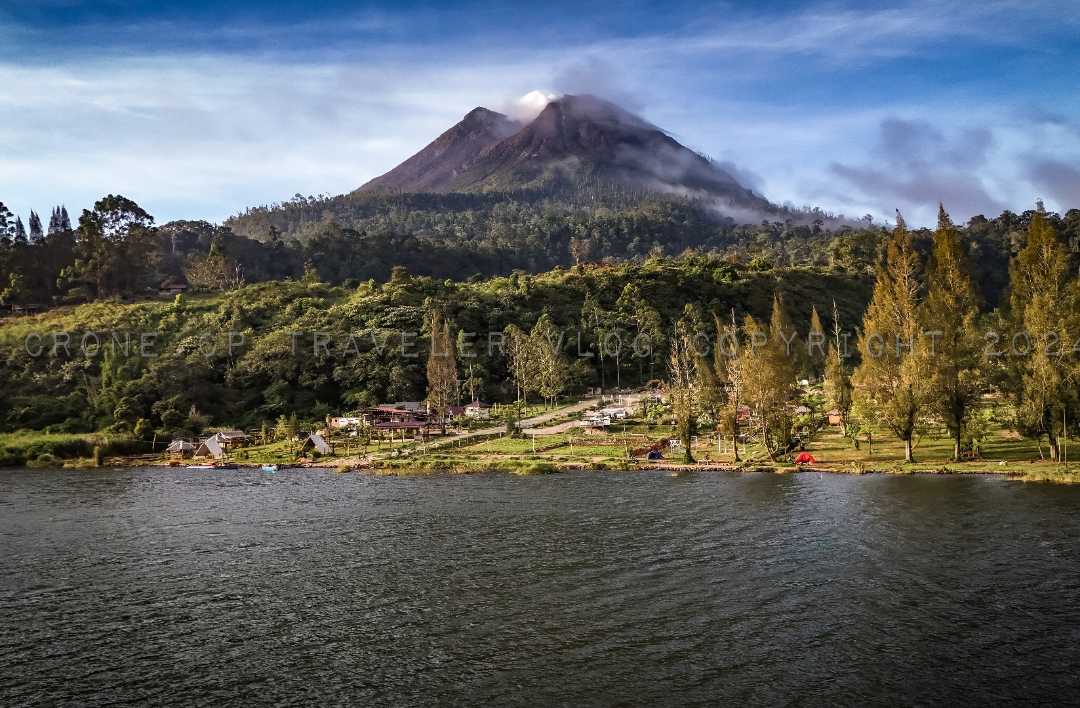 Gunung Sinabung
