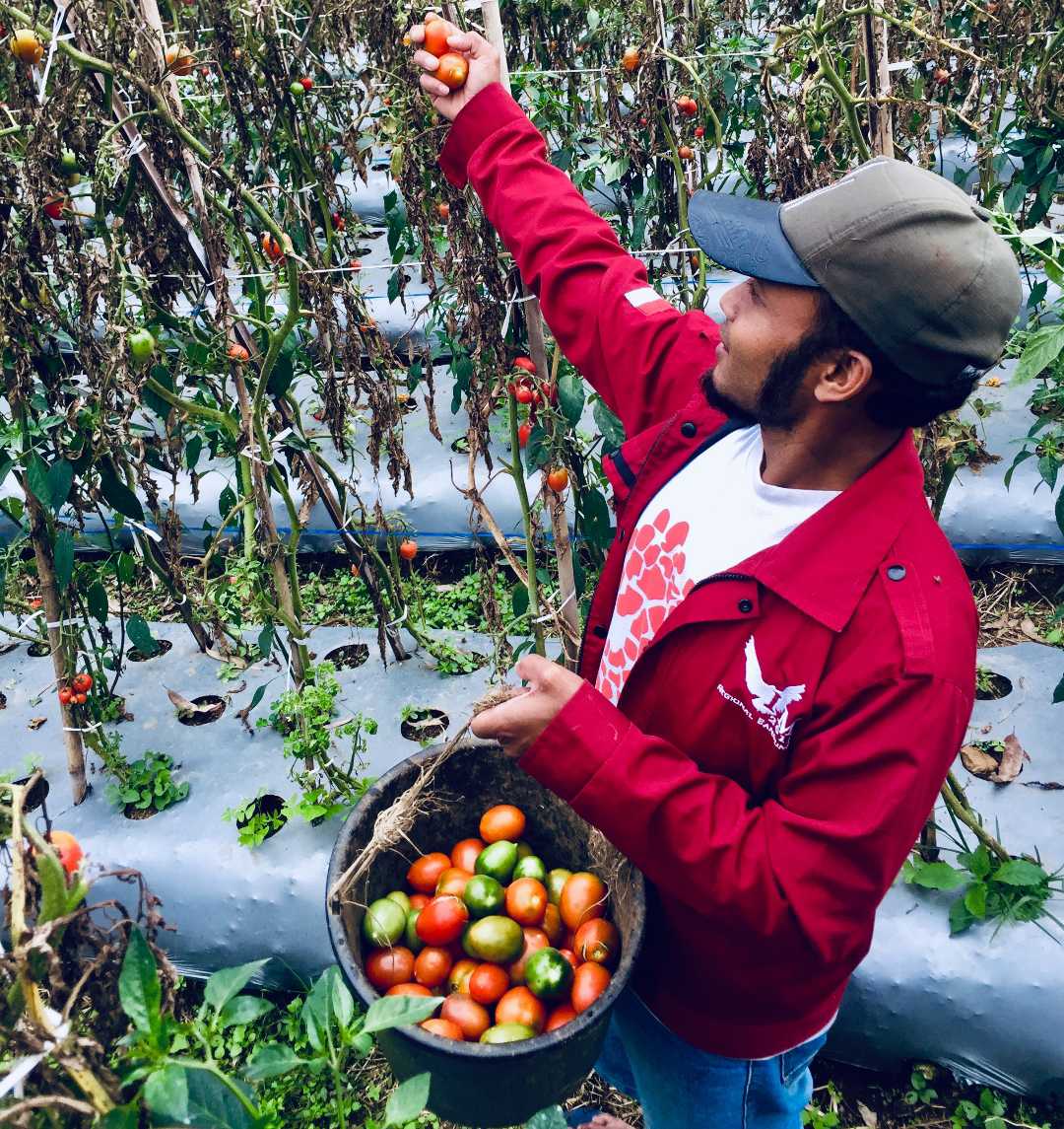Sustainable life 🌱😍
