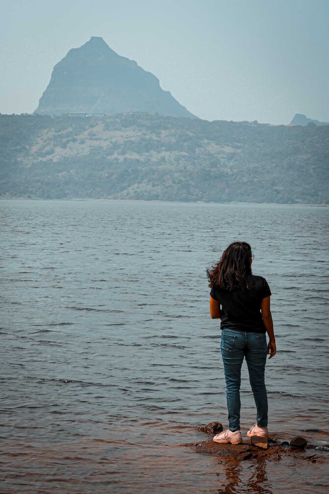 Pawna Lake