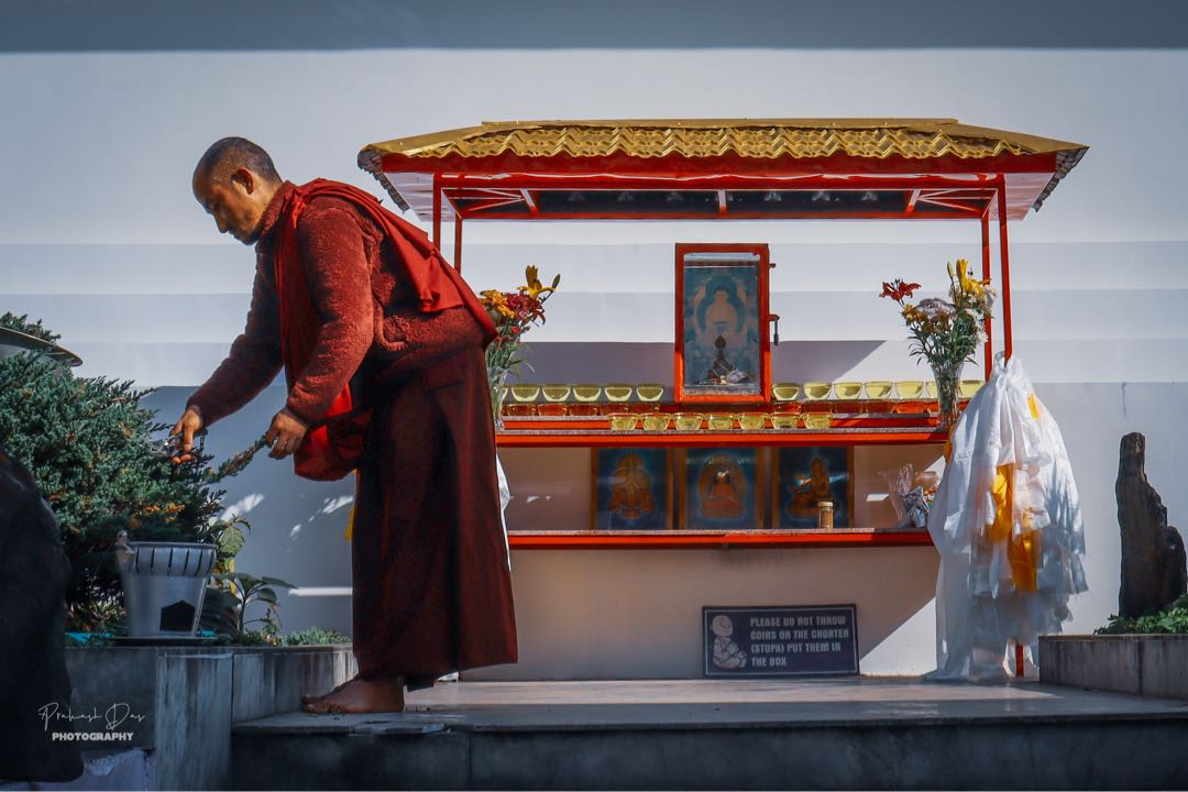 Do Drul Chorten 