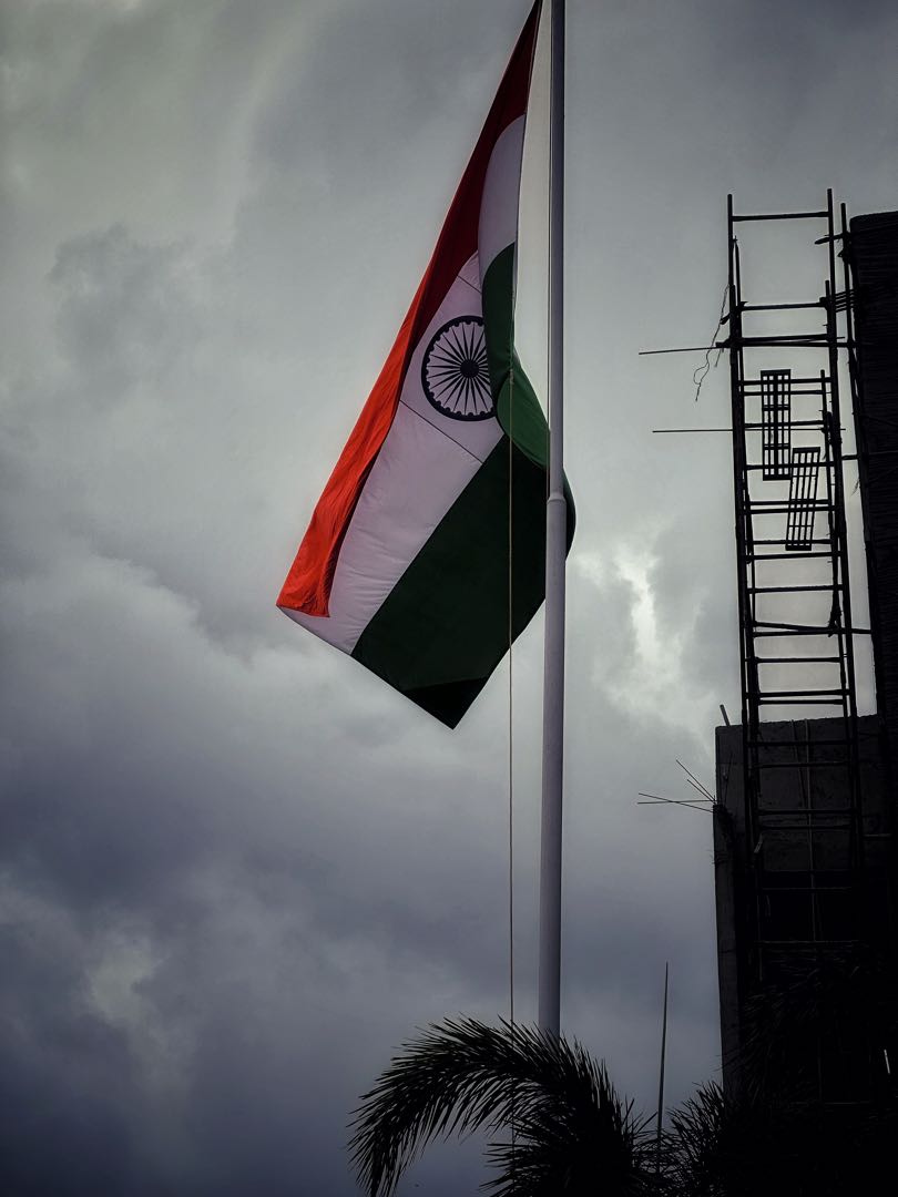 Happy Independence Day 🇮🇳 