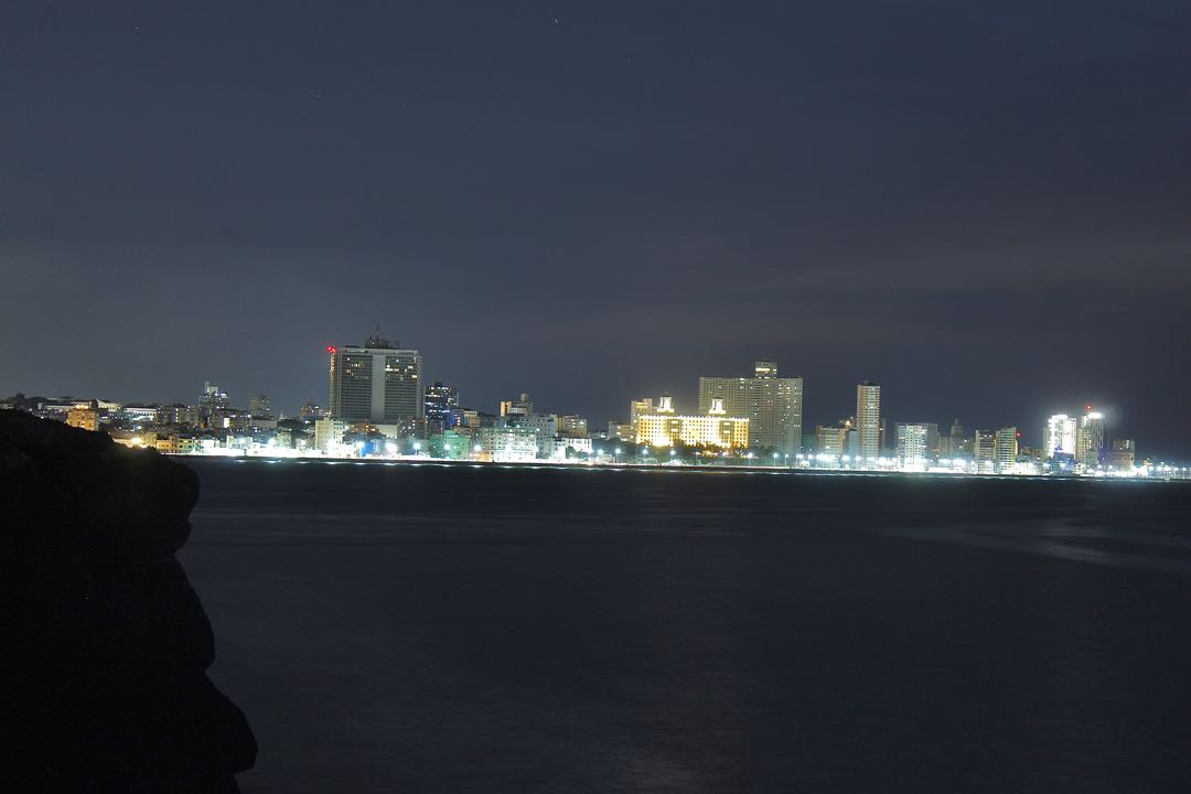 Havana at night ✨ 