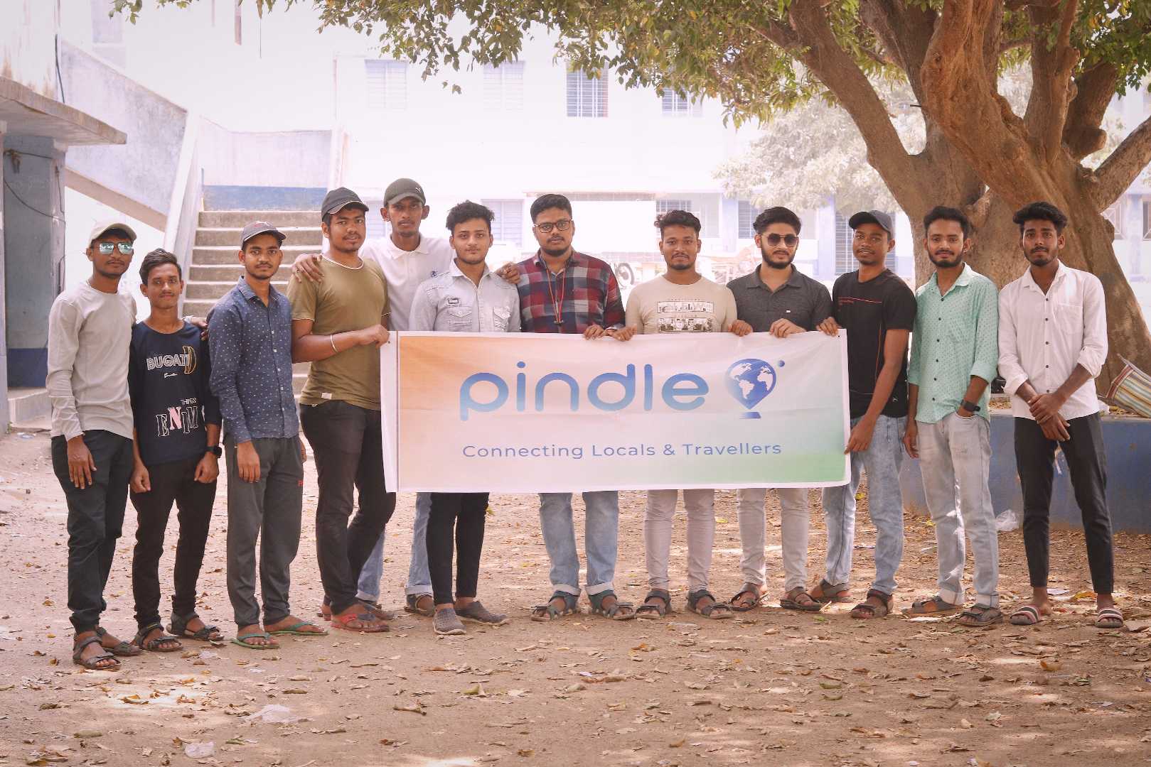 pindle meet raipur,bankura 