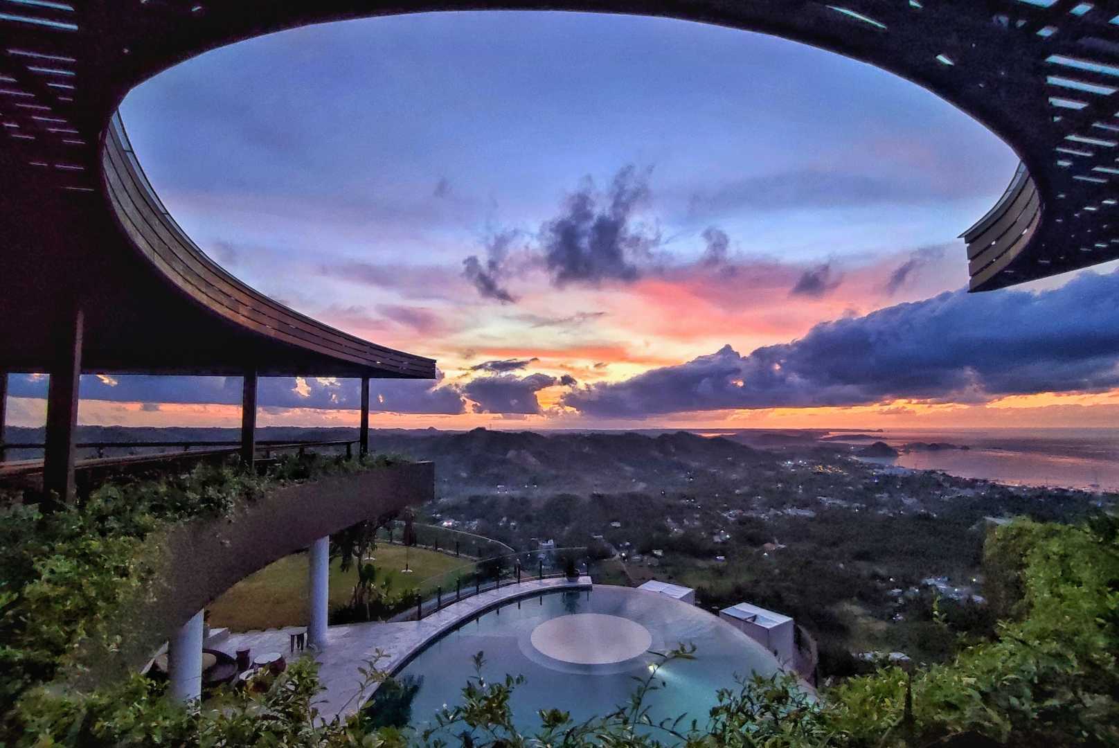 siwa cliff kute lombok