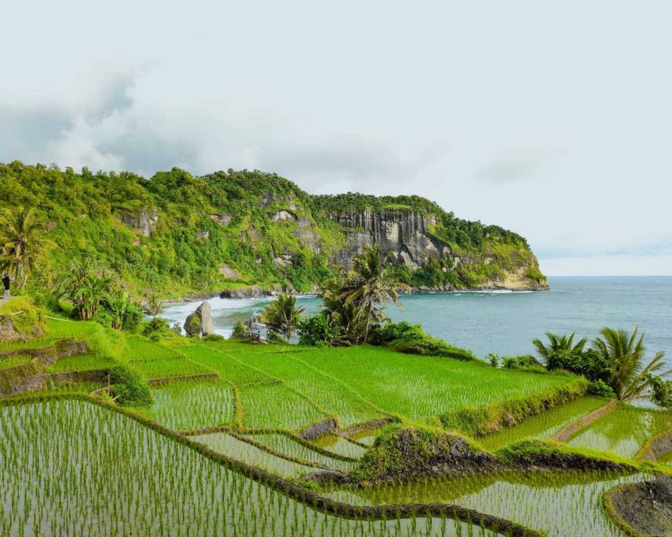 Pantai Sangklehan