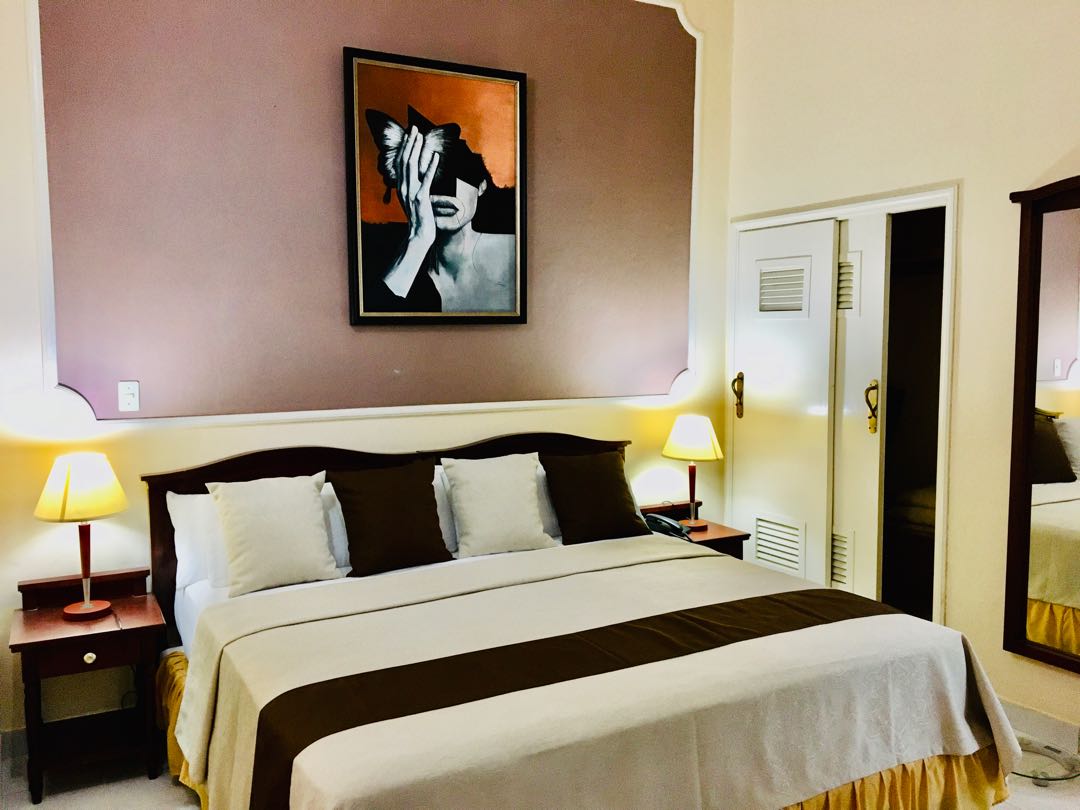 Hotel Vueltabajo 