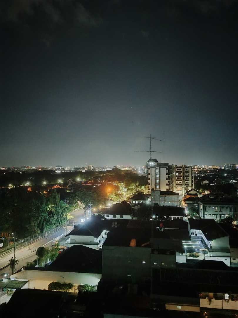 night mode