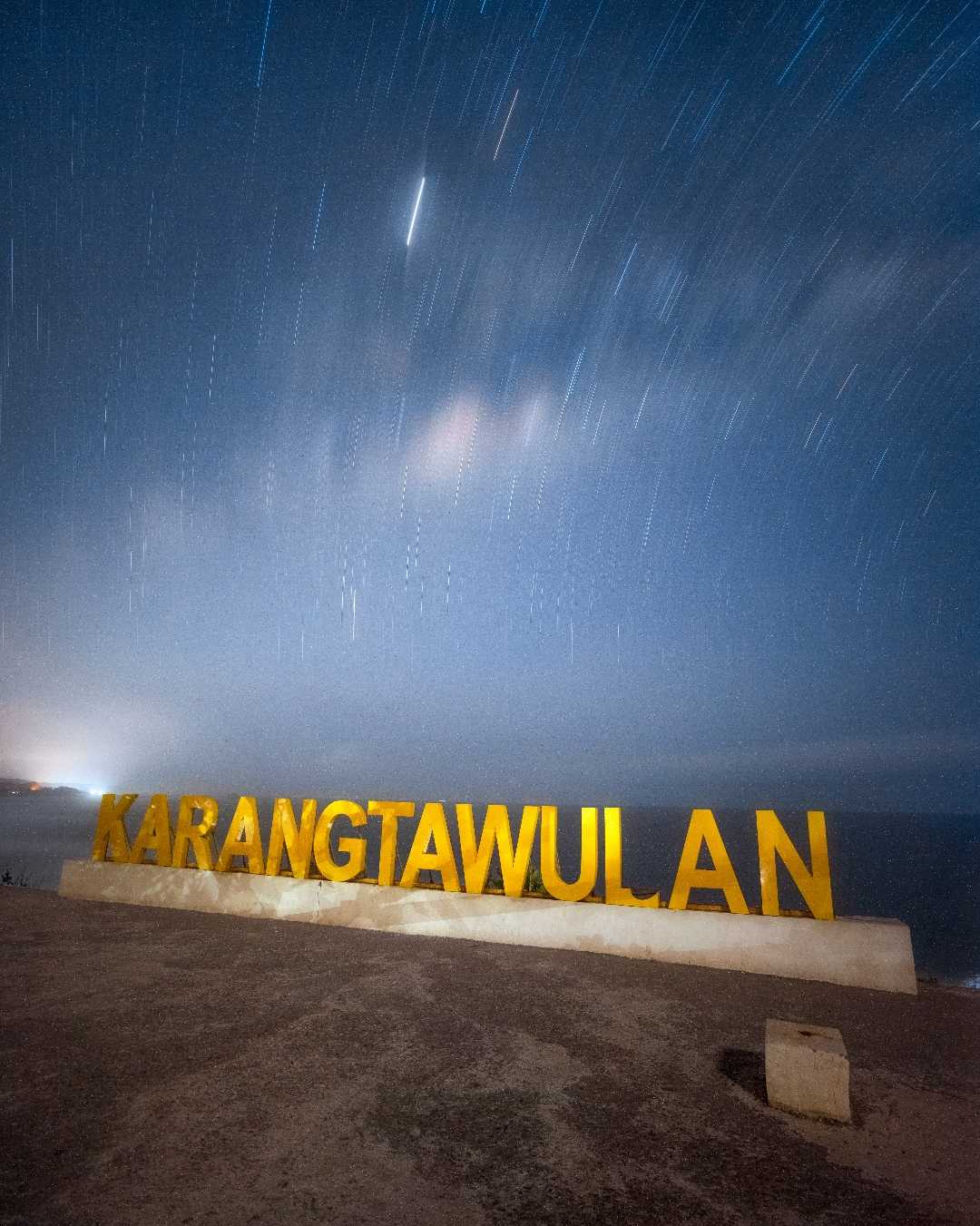 Karang Tawulan