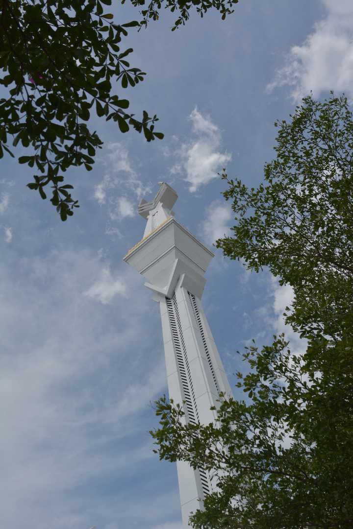 From Syech Yusuf Mosque