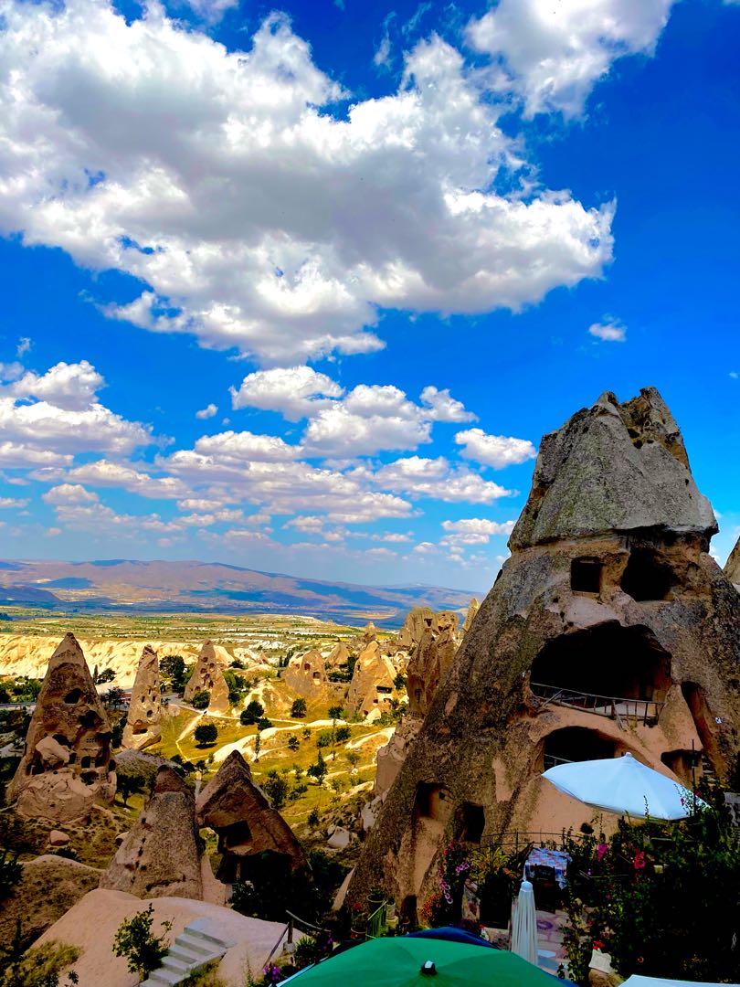 #Turkey #Nevşehir #Kapadokya 📸🇹🇷🇹🇷