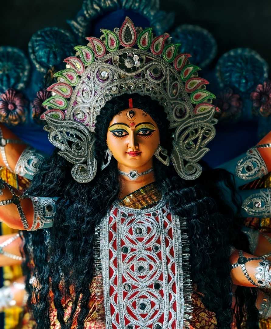 Jai Mata Di🙏😍