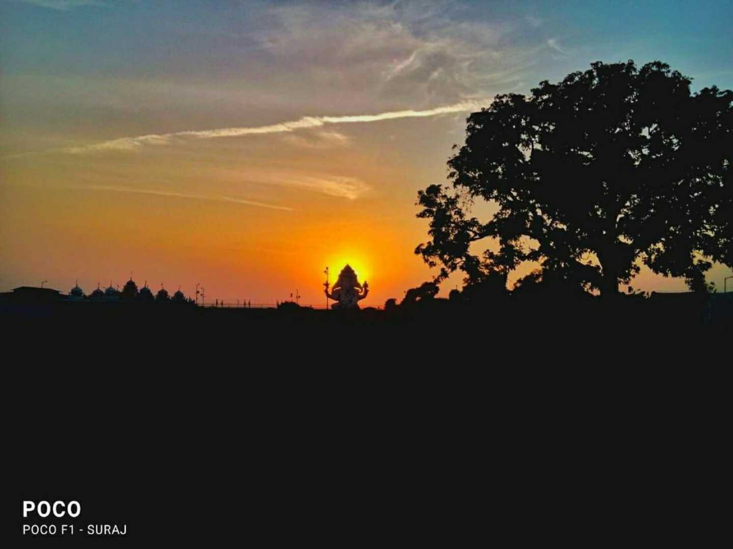 SHRI ANNA GANAPATI NASHIK