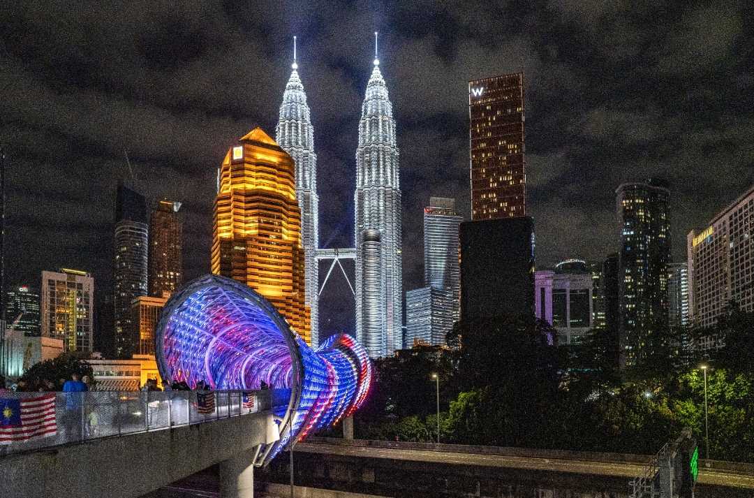 Pintasan Saloma