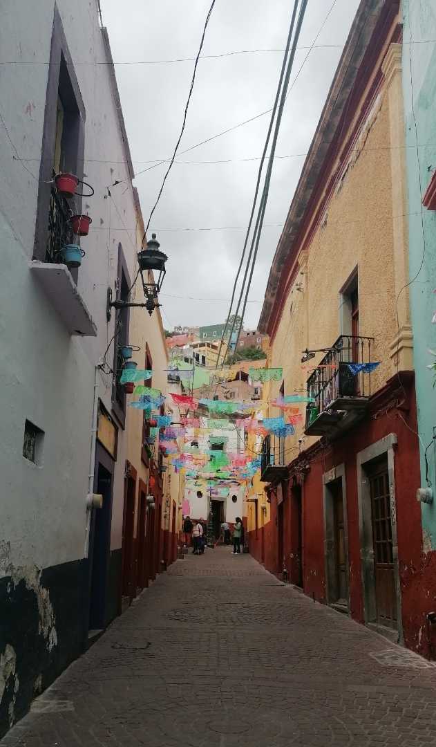 Callejón