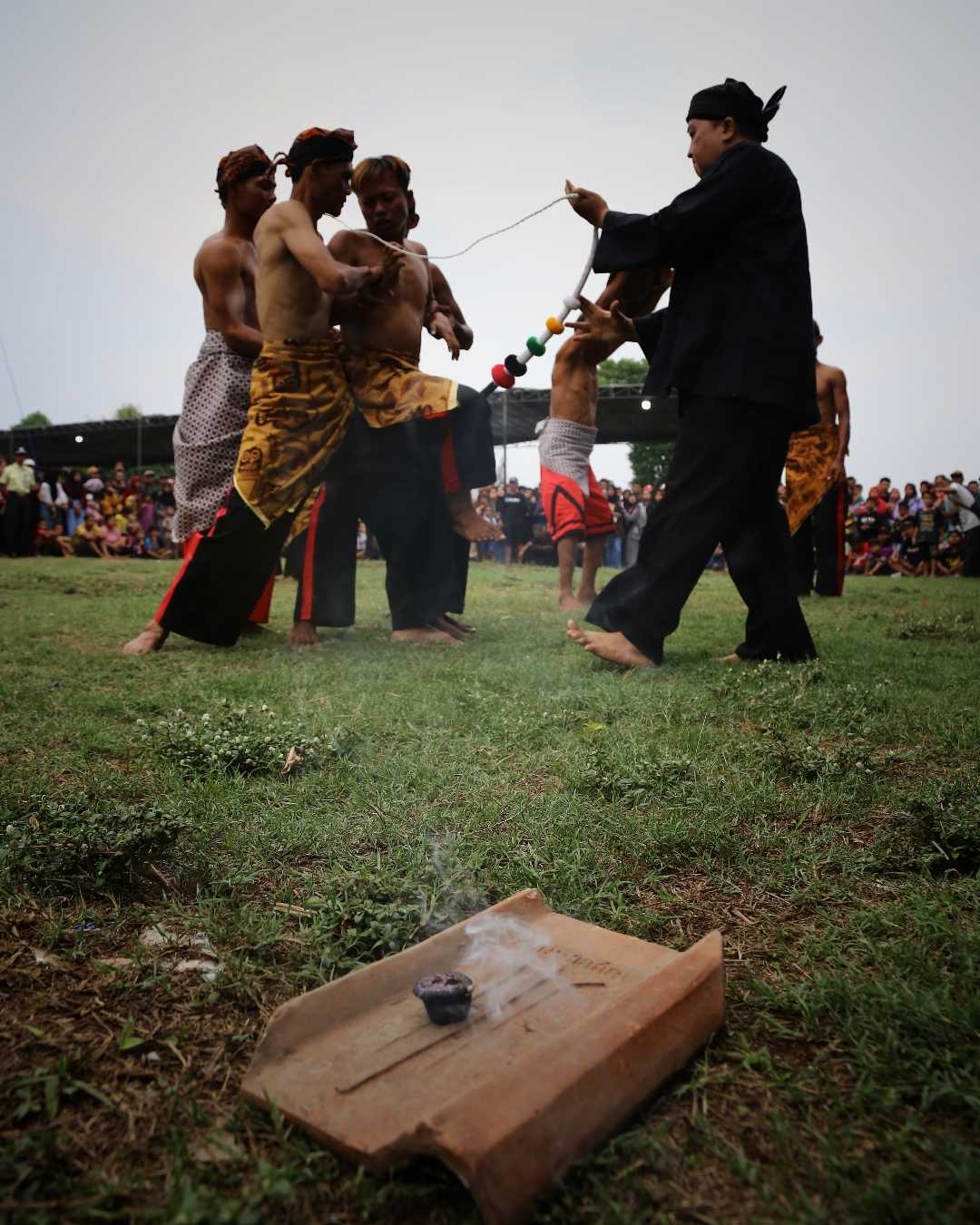 tari kuda lumping