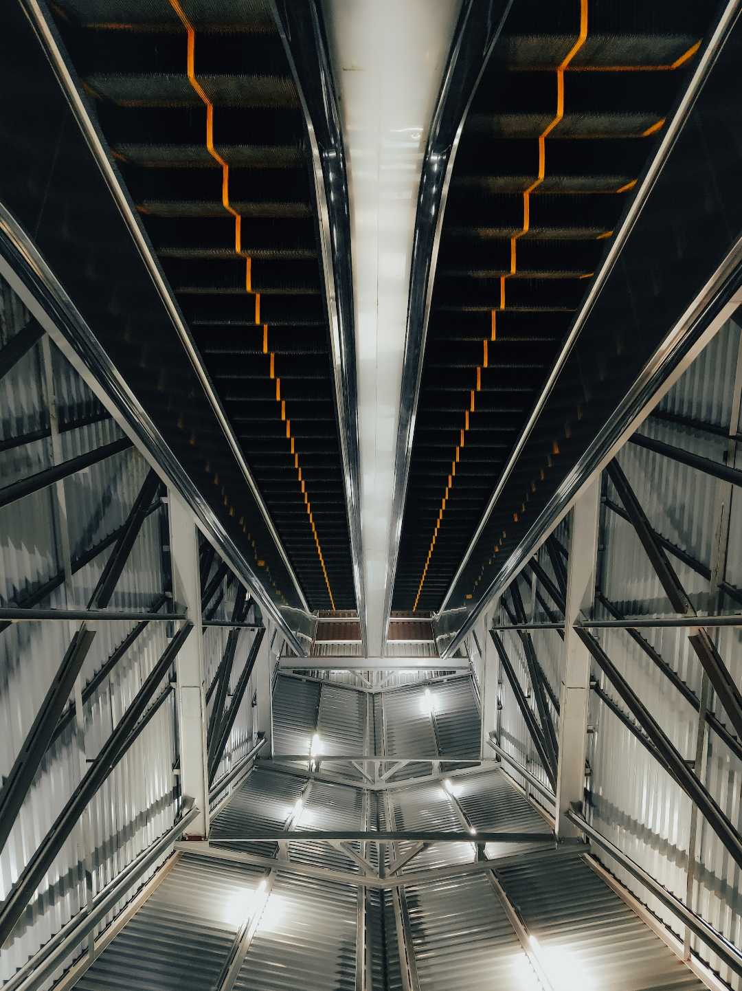 perspective lines 