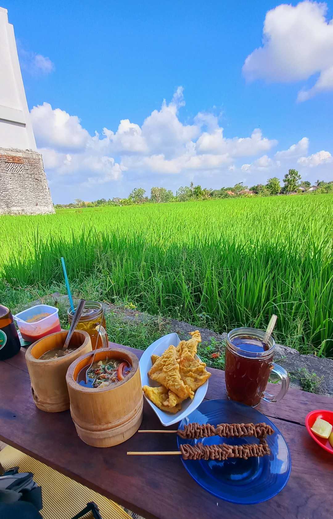 SOTO BUMBUNG MANDING