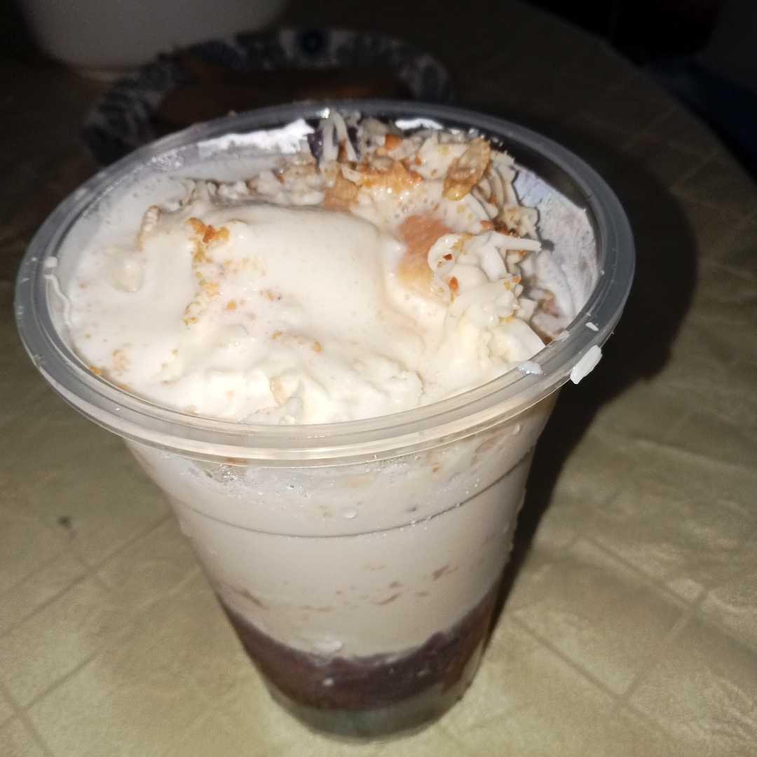halo halo